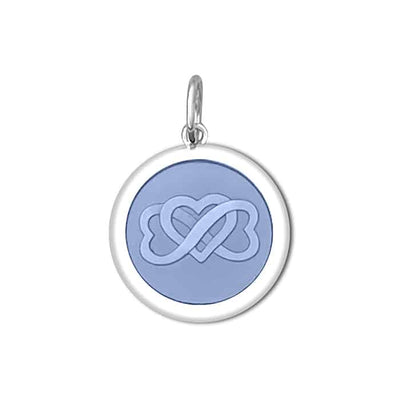 Lola & Company Jewelry Mother and Son Lavender