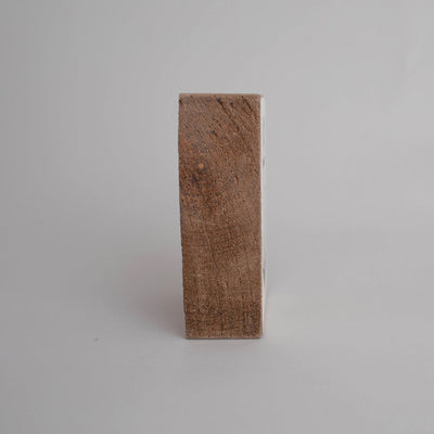 Merry & Bright Decorative Wooden Block